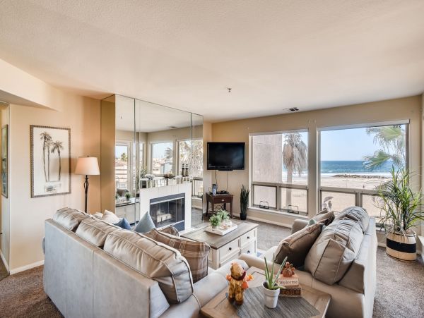 San Diego Beach Communities North Condo 991959