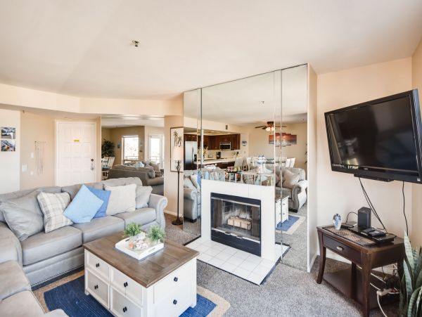 San Diego Beach Communities North Condo 991959