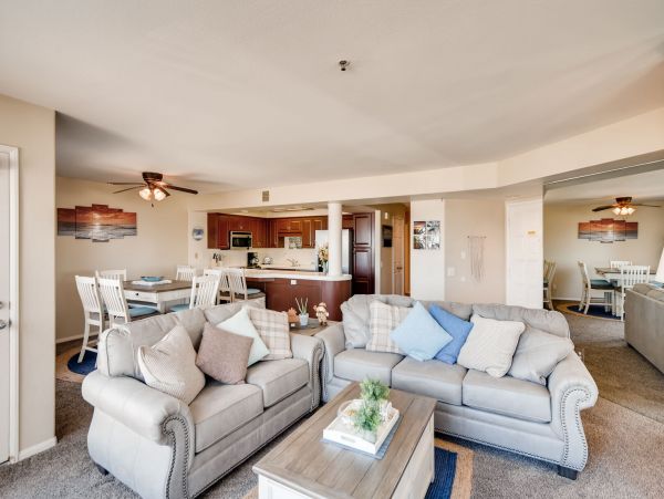 San Diego Beach Communities North Condo 991959