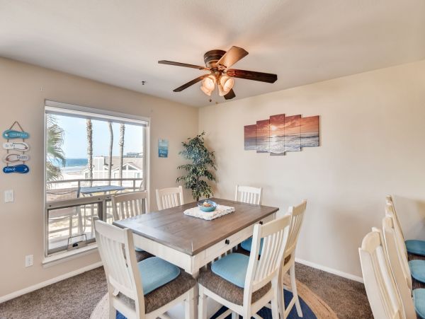 San Diego Beach Communities North Condo 991959