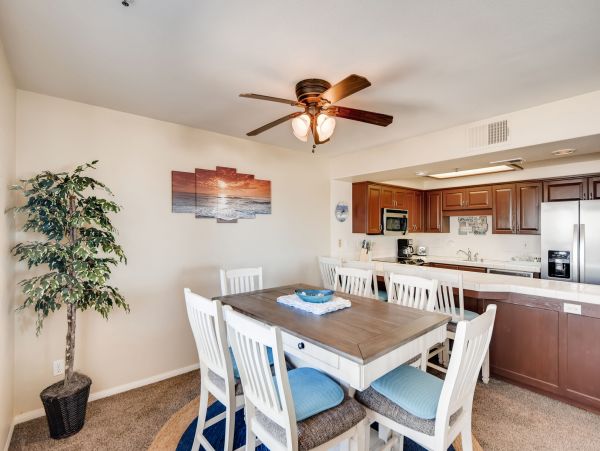 San Diego Beach Communities North Condo 991959