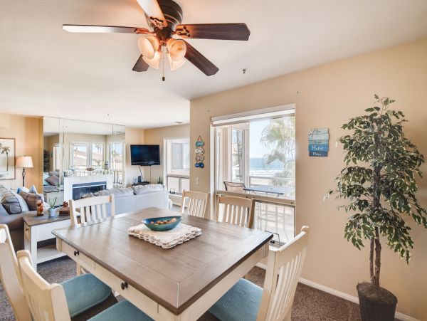 San Diego Beach Communities North Condo 991959