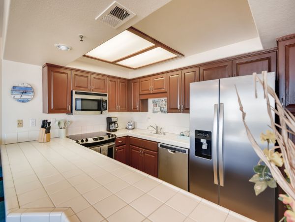 San Diego Beach Communities North Condo 991959