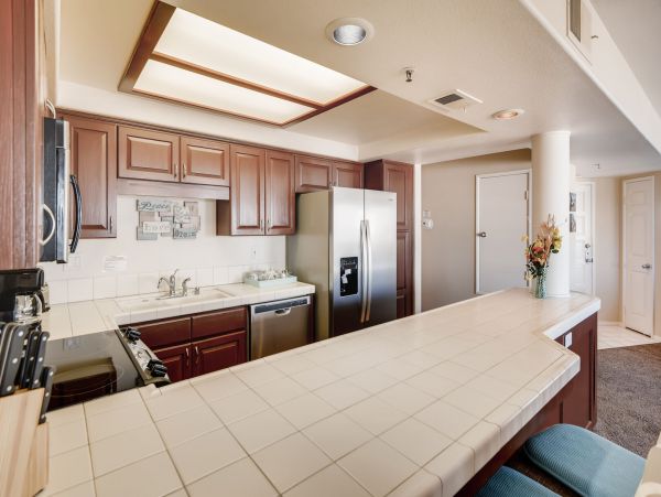 San Diego Beach Communities North Condo 991959