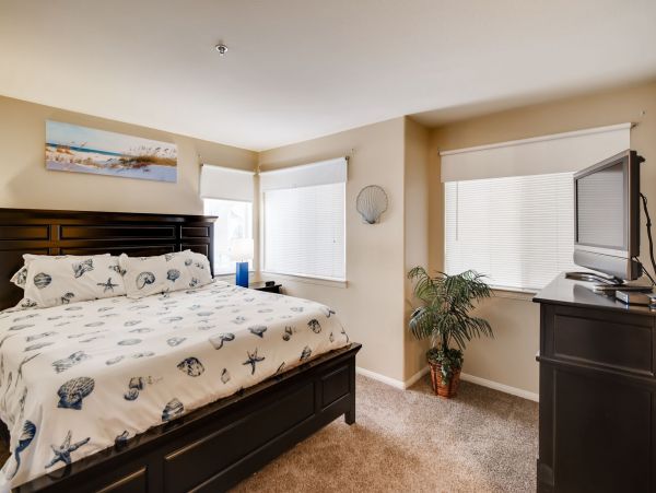 San Diego Beach Communities North Condo 991959