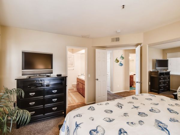 San Diego Beach Communities North Condo 991959