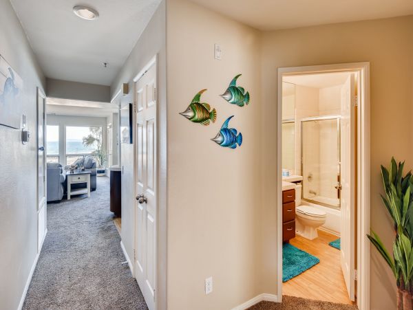 San Diego Beach Communities North Condo 991959