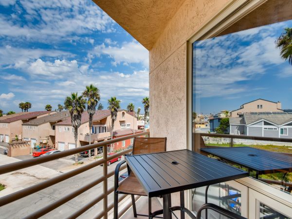 San Diego Beach Communities North Condo 991959