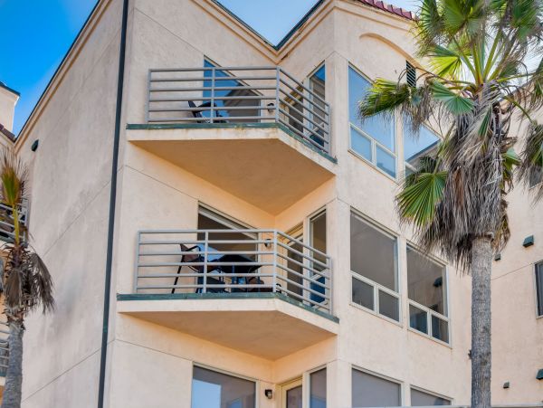 San Diego Beach Communities North Condo 991959