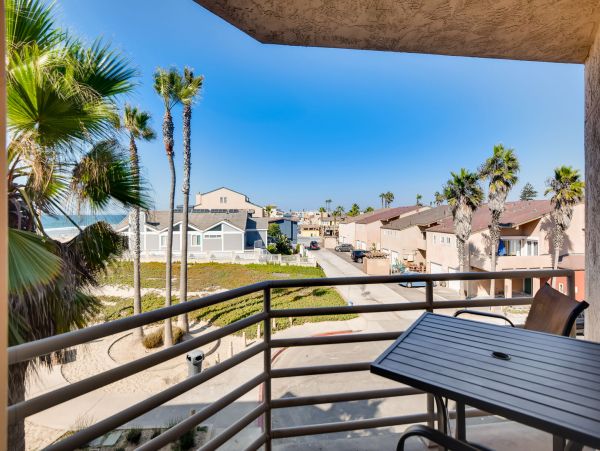 San Diego Beach Communities North Condo 991959