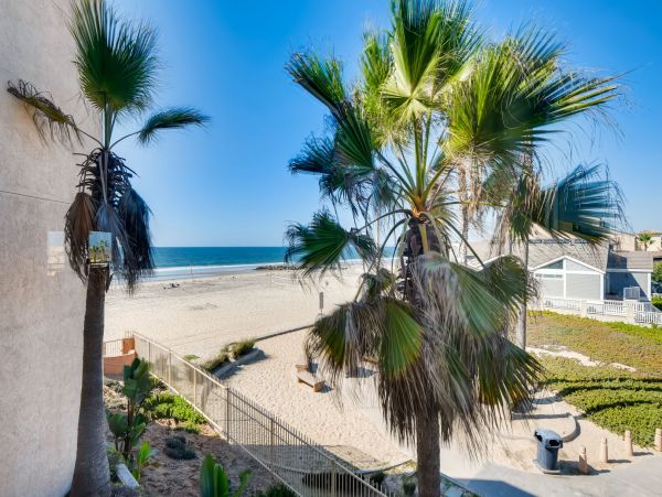 San Diego Beach Communities North Condo 991959
