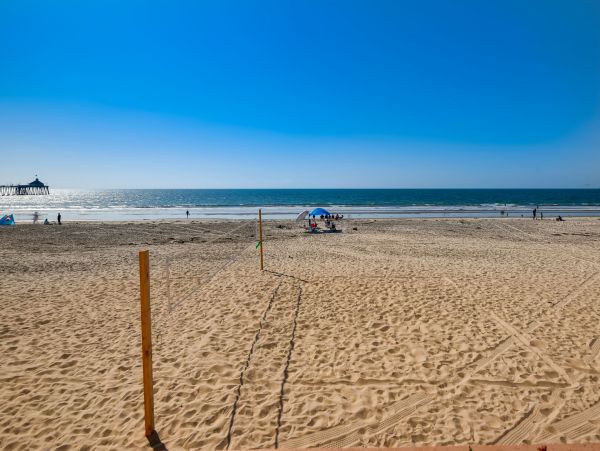 San Diego Beach Communities North Condo 991959
