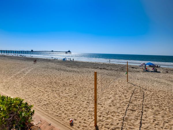 San Diego Beach Communities North Condo 991959