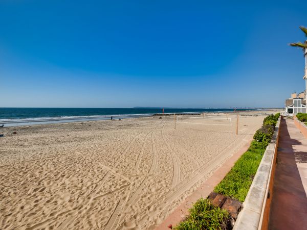 San Diego Beach Communities North Condo 991959