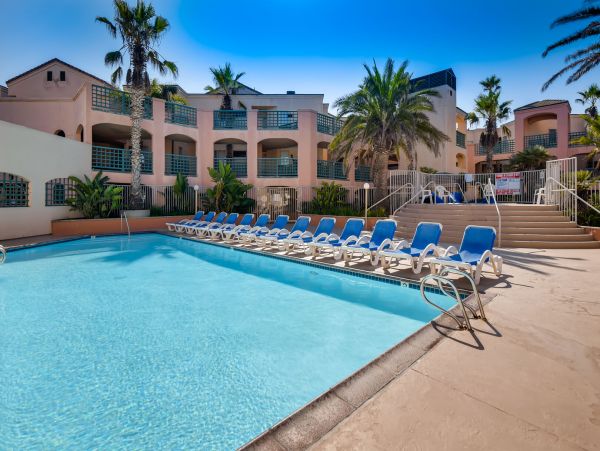 San Diego Beach Communities North Condo 991959