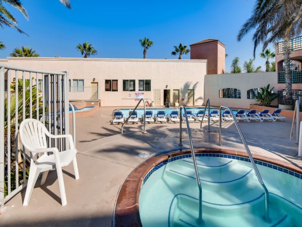 San Diego Beach Communities North Condo 991959
