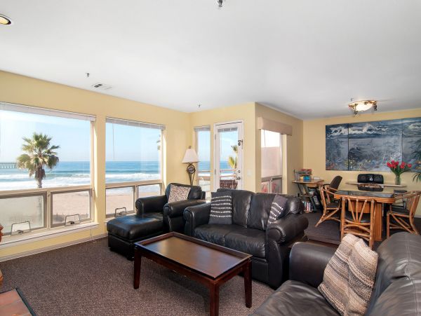 San Diego Beach Communities North Condo 991960