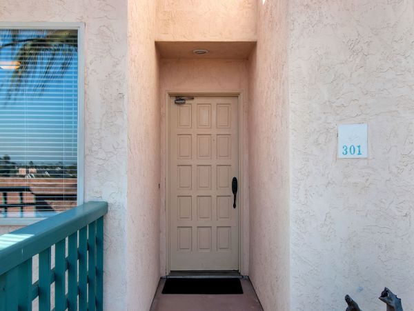 San Diego Beach Communities North Condo 991960