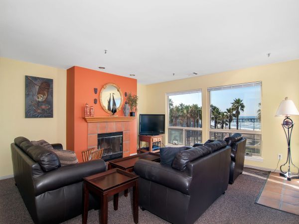 San Diego Beach Communities North Condo 991960