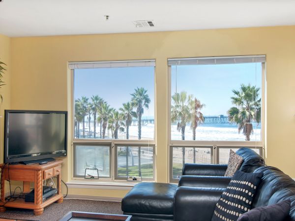 San Diego Beach Communities North Condo 991960