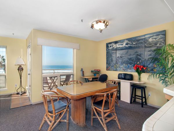 San Diego Beach Communities North Condo 991960