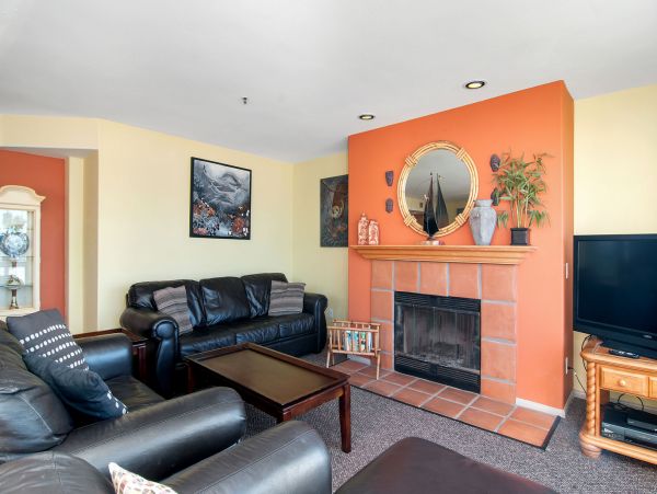 San Diego Beach Communities North Condo 991960