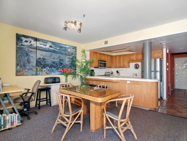 San Diego Beach Communities North Condo 991960