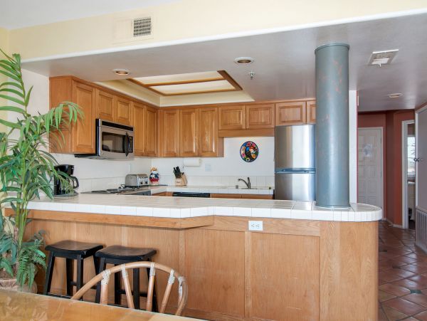 San Diego Beach Communities North Condo 991960