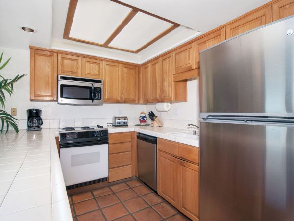 San Diego Beach Communities North Condo 991960