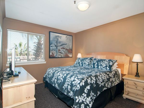 San Diego Beach Communities North Condo 991960