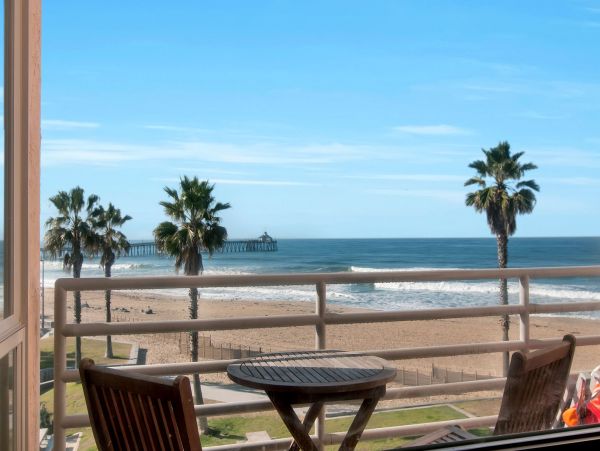 San Diego Beach Communities North Condo 991960