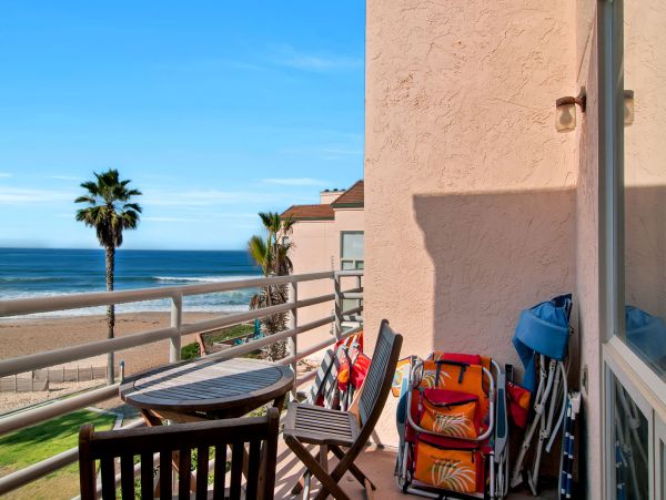 San Diego Beach Communities North Condo 991960