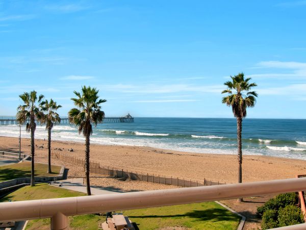 San Diego Beach Communities North Condo 991960
