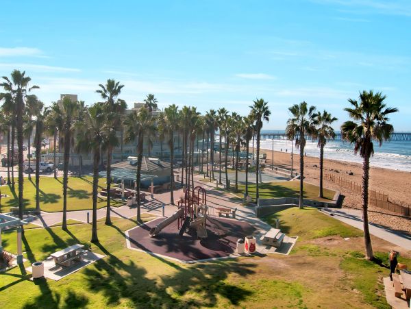 San Diego Beach Communities North Condo 991960