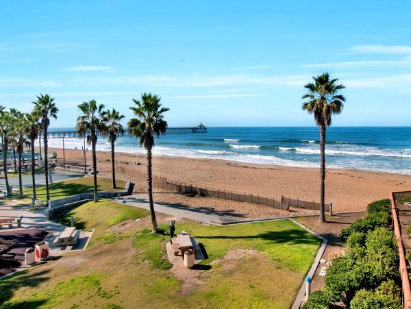 San Diego Beach Communities North Condo 991960