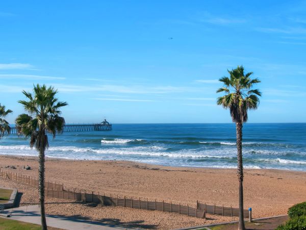 San Diego Beach Communities North Condo 991960