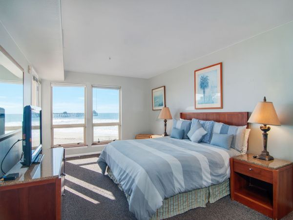 San Diego Beach Communities North Condo 991961