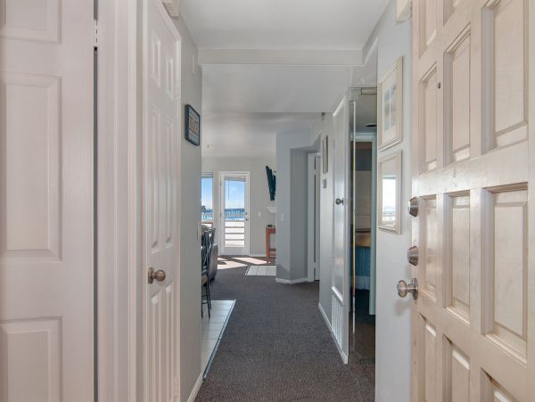San Diego Beach Communities North Condo 991961