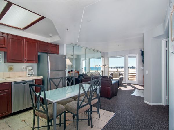 San Diego Beach Communities North Condo 991961