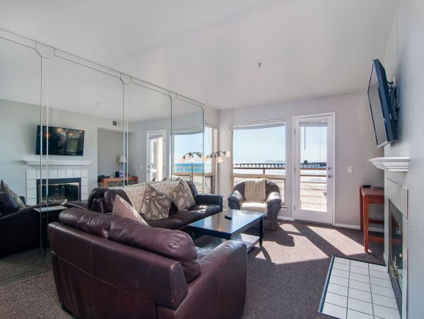 San Diego Beach Communities North Condo 991961