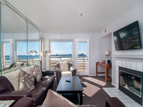 San Diego Beach Communities North Condo 991961