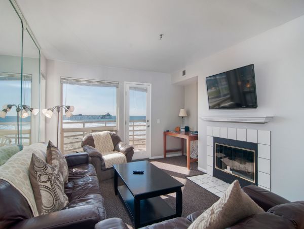 San Diego Beach Communities North Condo 991961