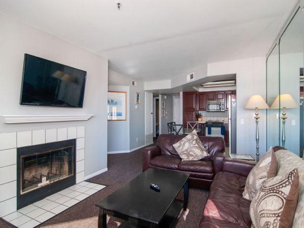 San Diego Beach Communities North Condo 991961
