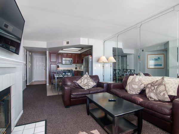San Diego Beach Communities North Condo 991961