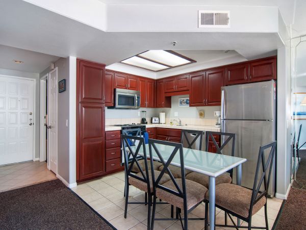 San Diego Beach Communities North Condo 991961