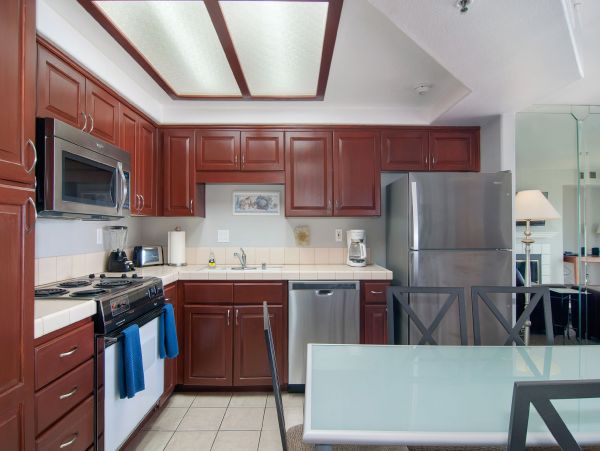 San Diego Beach Communities North Condo 991961
