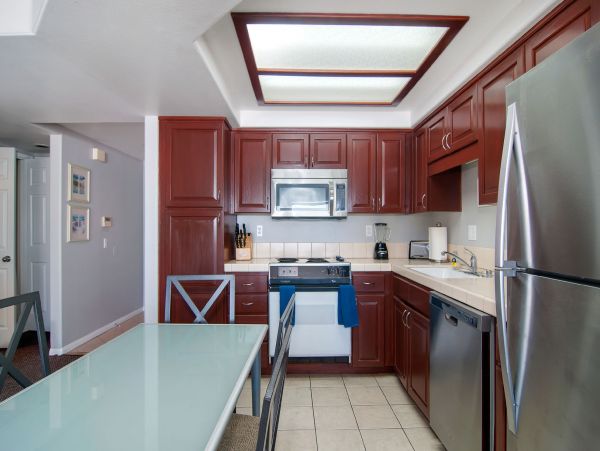 San Diego Beach Communities North Condo 991961