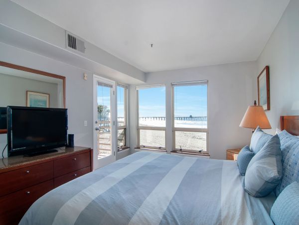 San Diego Beach Communities North Condo 991961