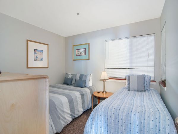 San Diego Beach Communities North Condo 991961