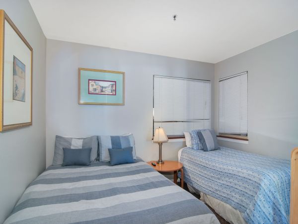 San Diego Beach Communities North Condo 991961